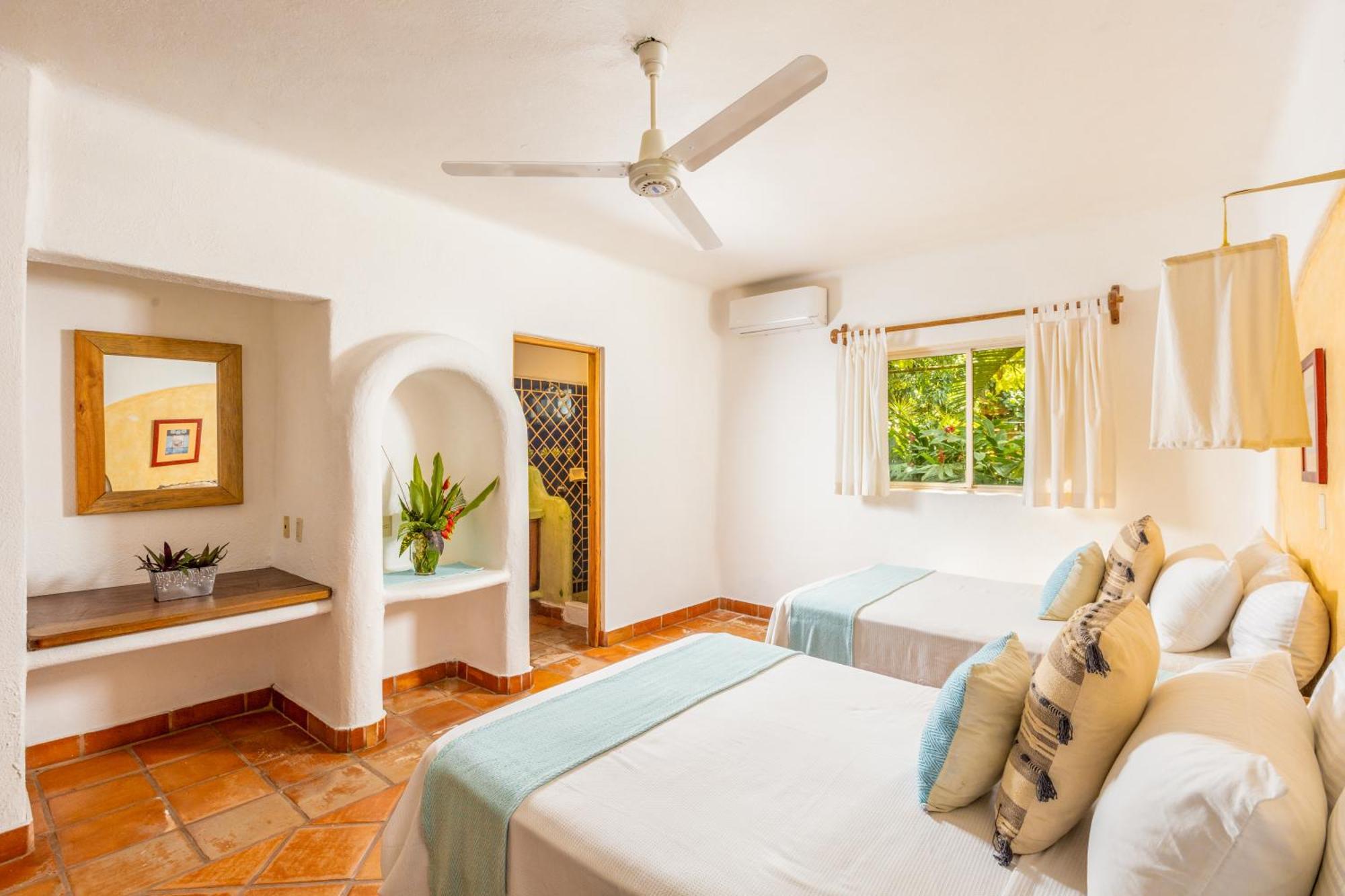Hotel Villas 사율리타 외부 사진