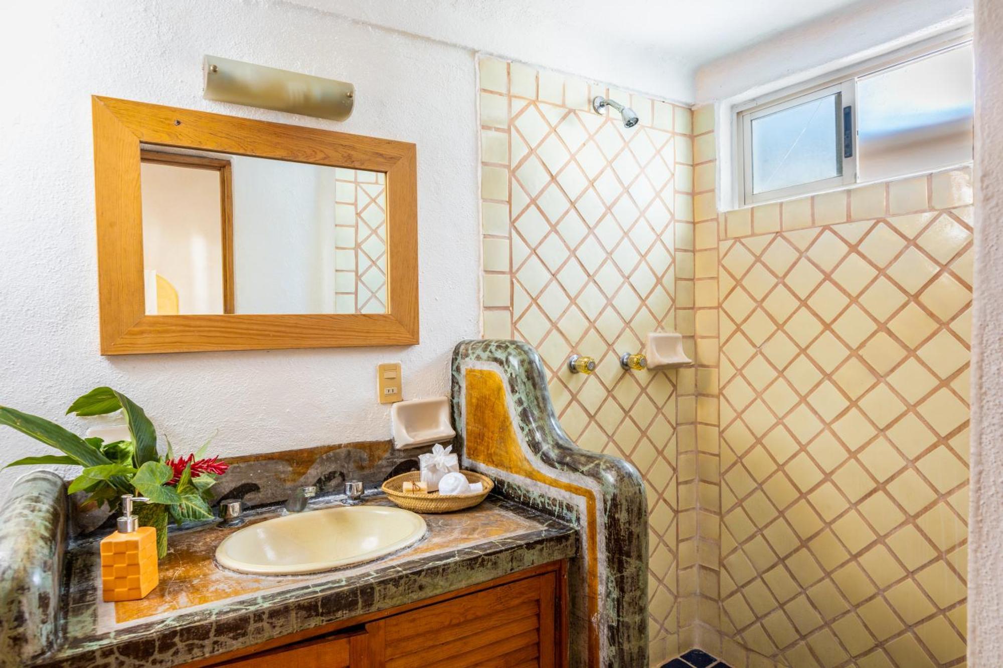 Hotel Villas 사율리타 외부 사진