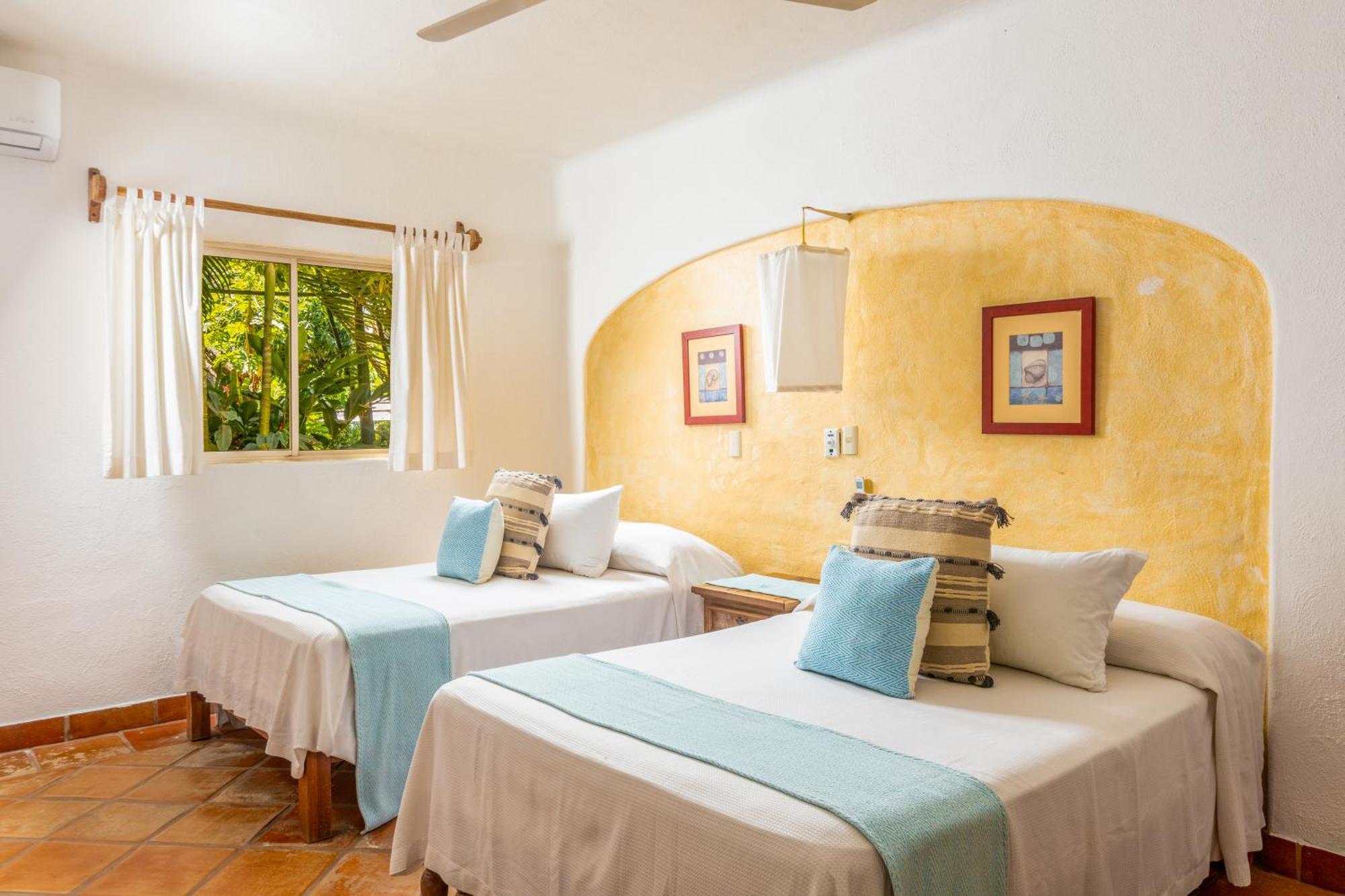 Hotel Villas 사율리타 외부 사진